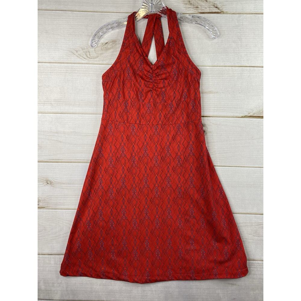 Merrell Womens XS Ellsworth Athletic Dress Self Bra w/ Opti-wick Golf Hiking Gym